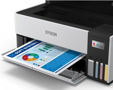 ��� Epson L6490 c WI-FI (C11CJ88405) - �������� 3