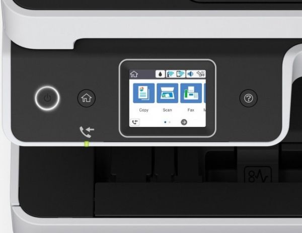 ��� Epson L6490 c WI-FI (C11CJ88405) - �������� 5