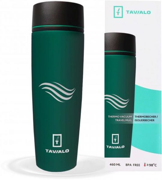   Tavialo 460    + 2   (190460108) -  4