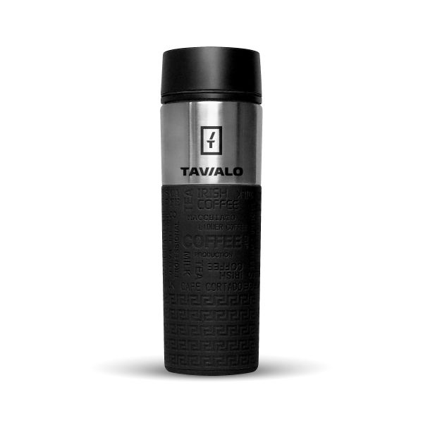 � ����������� Tavialo 420�� Black (190420101) - �������� 1