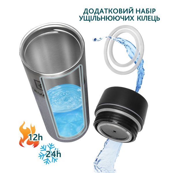 � ����������� Tavialo 420�� Grey (190420110) - �������� 2