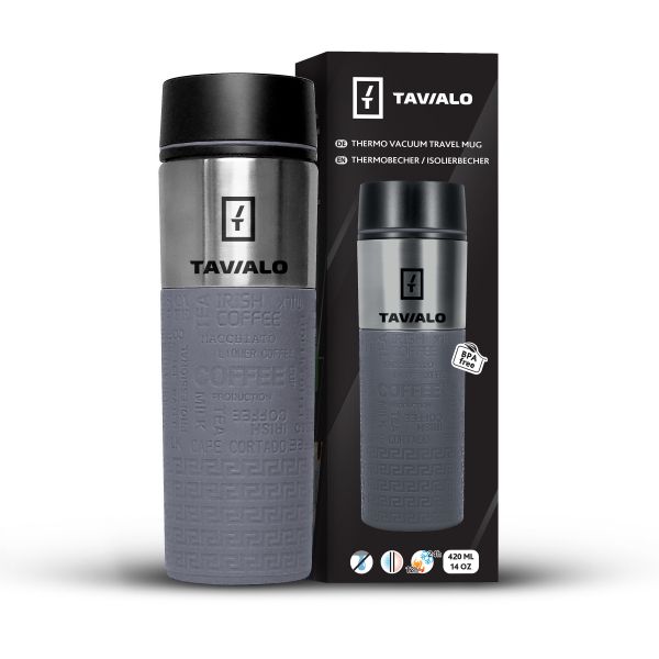 � ����������� Tavialo 420�� Grey (190420110) - �������� 4