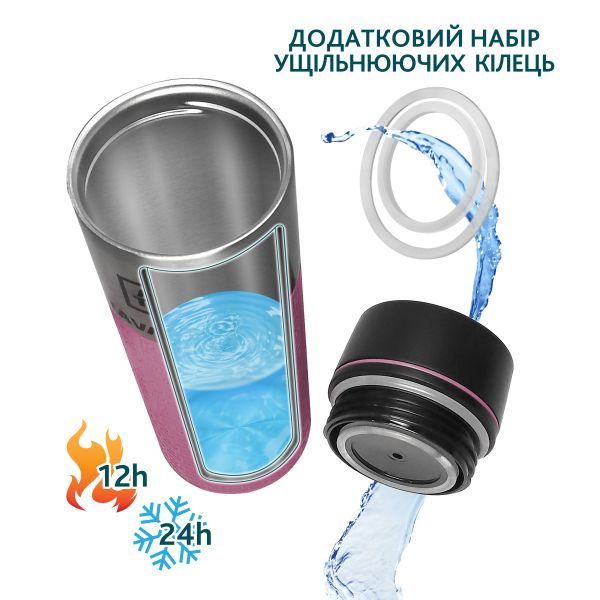 � ����������� Tavialo 420�� Pink (190420111) - �������� 2