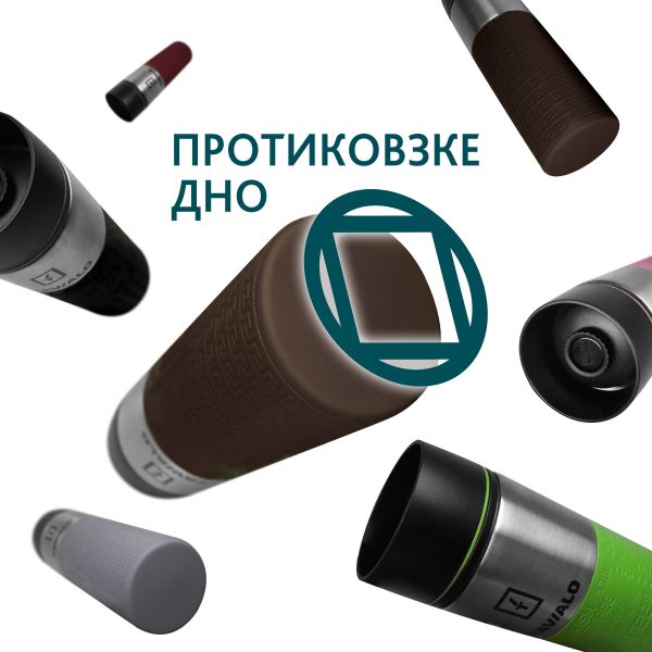 � ����������� Tavialo 420�� Brown (190420112) - �������� 5