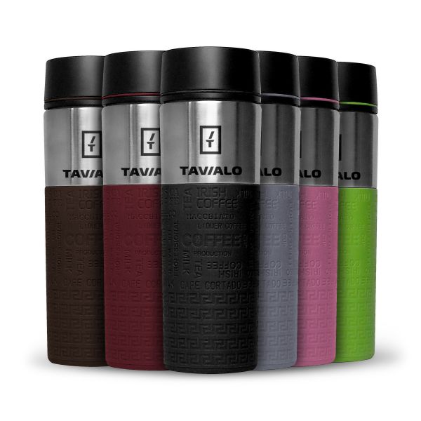 � ����������� Tavialo 420�� Brown (190420112) - �������� 7