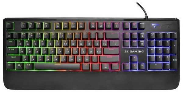 ���������� 2E Gaming KG325 LED Black (2E-KG325UB) - �������� 1