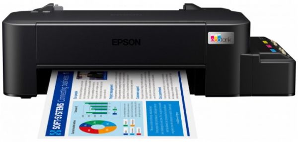 ������� Epson L121 (C11CD76414) - �������� 1
