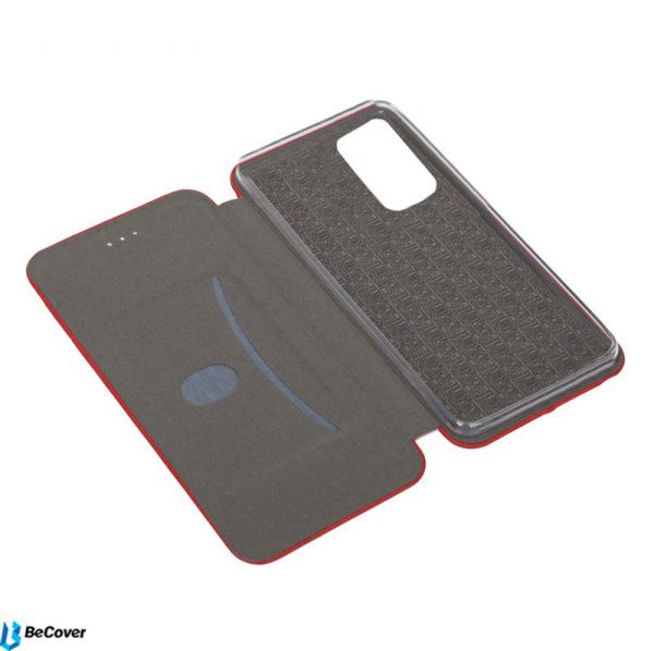 e- BeCover Exclusive  Xiaomi Redmi 10 Burgundy Red (707015) -  2