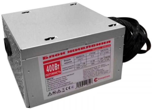 ���� �������� FrimeCom SMD400L 400W, ��� ������ �������� - �������� 2