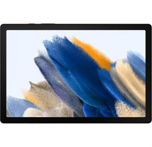  Samsung Galaxy Tab A8 10.5" Wi-Fi 4/64GB Dark Grey (SM-X200NZAESEK) -  2