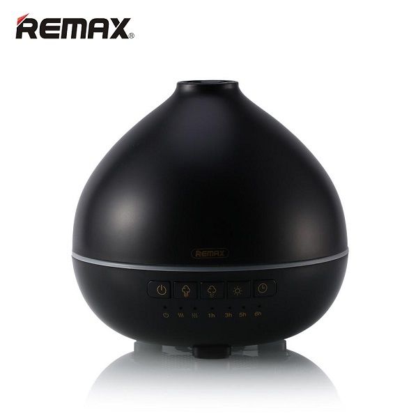 ����������� ������� Remax RT-A810 Chan Aroma Diffuser ������ (6954851293934) - �������� 1