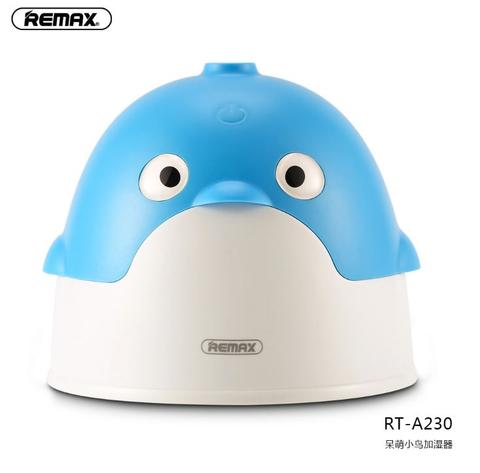   Remax RT-A230 Cute Bird Humidifier  (6954851294467) -  1
