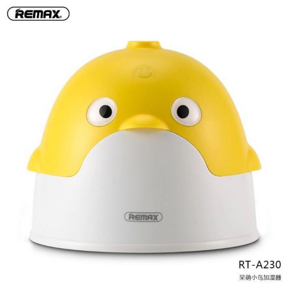   Remax RT-A230 Cute Bird Humidifier  (6954851294474) -  1