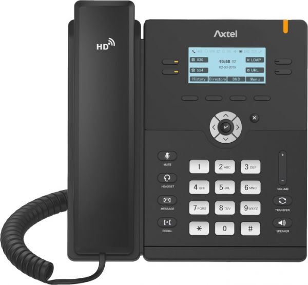 IP- Axtel AX-300G (S5606553) -  1