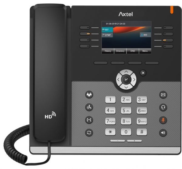 IP-������� Axtel AX-500W (S5606555) - �������� 1