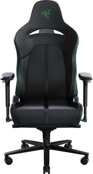����� ������ Razer Enki Green (RZ38-03720100-R3G1) - �������� 1