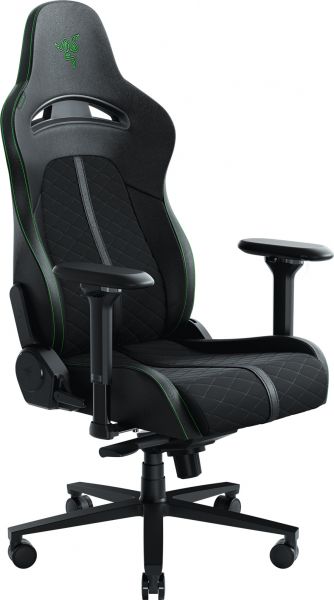 ����� ������ Razer Enki Green (RZ38-03720100-R3G1) - �������� 2