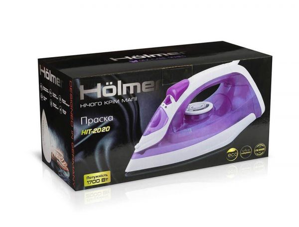  Holmer HIT-2020 -  8