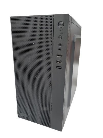 ������ Delux MK310 Black 500W 12Fan - �������� 1