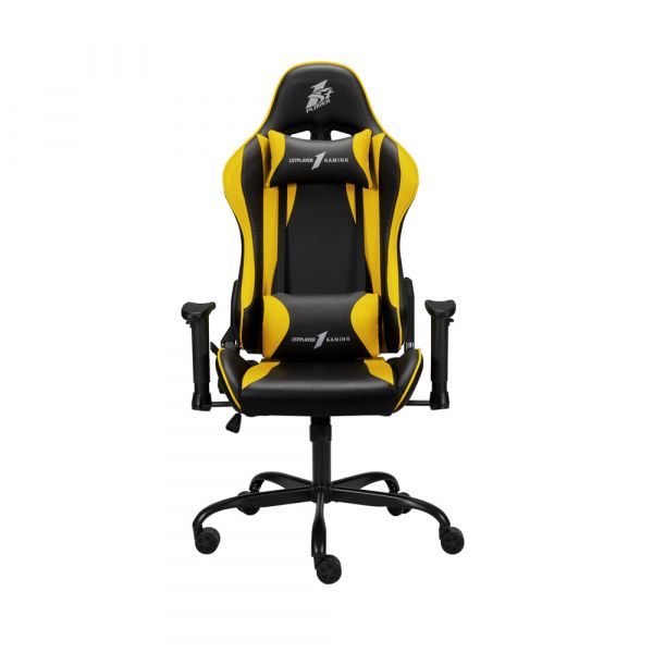 ������ ��� �������� 1stPlayer S01 Black-Yellow - �������� 1