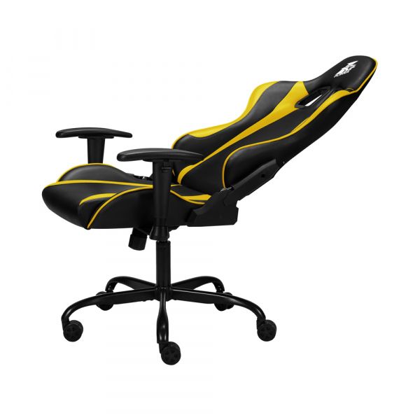 ������ ��� �������� 1stPlayer S01 Black-Yellow - �������� 3
