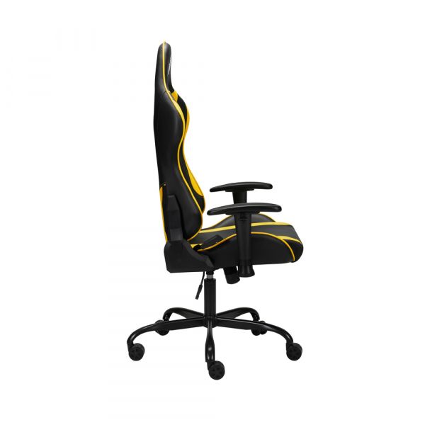 ������ ��� �������� 1stPlayer S01 Black-Yellow - �������� 4
