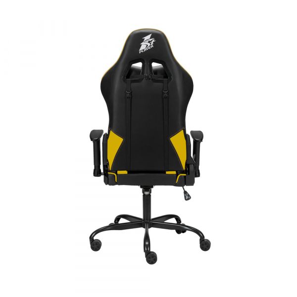 ������ ��� �������� 1stPlayer S01 Black-Yellow - �������� 5