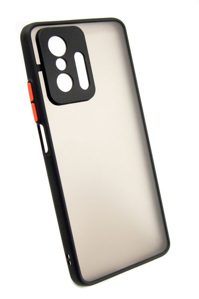     Dengos Matte Xiaomi 11T (DG-TPU-MATT-90) -  2