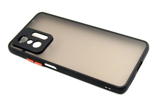     Dengos Matte Xiaomi 11T (DG-TPU-MATT-90) -  4
