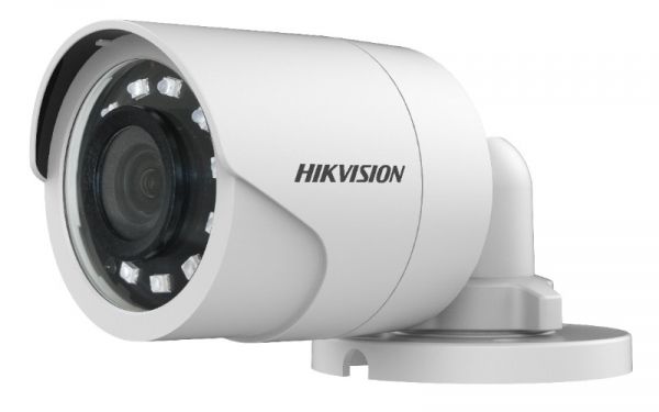 Turbo HD  Hikvision DS-2CE16D0T-IRF(C) 2.8mm -  1