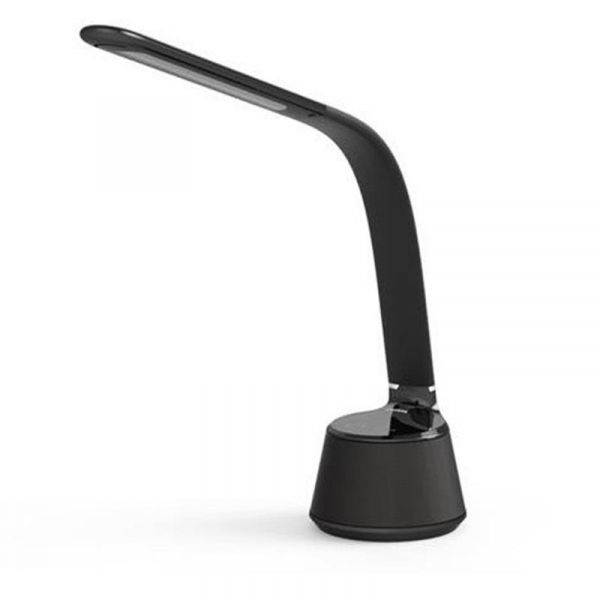 ���������� ����� Remax RBL-L3 Desk Lamp Bl Speaker Black (6954851261094) - �������� 1