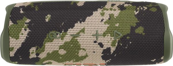 ����������� �������� JBL Flip 6 Squad (JBLFLIP6SQUAD) - �������� 4