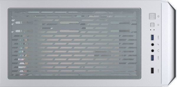 ������ Cougar MG140 AIR RGB White ��� �� - �������� 4