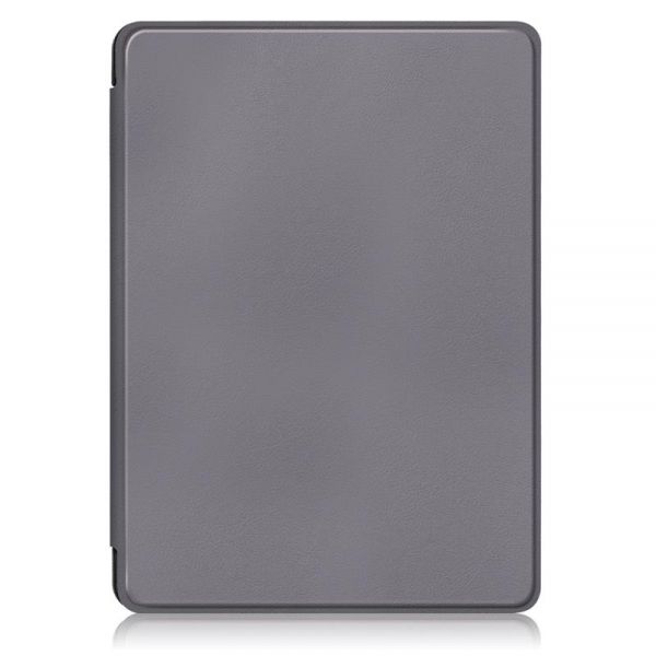 �����-������ BeCover Smart ��� Amazon Kindle Paperwhite 11th Gen. 2021 Gray (707205) - �������� 3