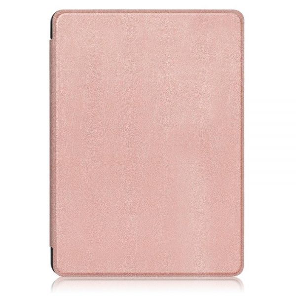 - BeCover Smart  Amazon Kindle Paperwhite 11th Gen. 2021 Rose Gold (707209) -  3