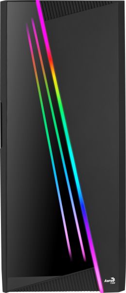 ������ AeroCool Mirage (Mirage-G-BK-v2) Black ��� �� - �������� 4