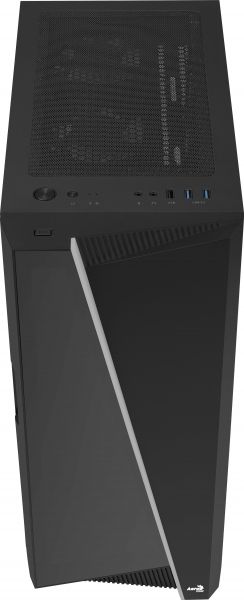 ������ AeroCool Mirage (Mirage-G-BK-v2) Black ��� �� - �������� 6