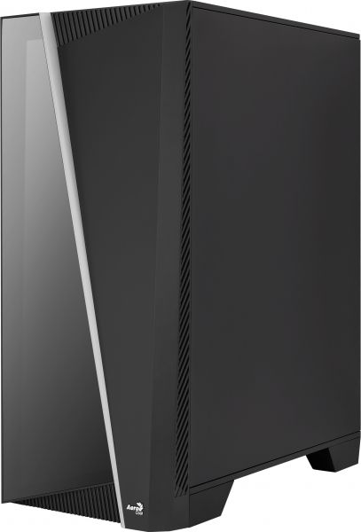 ������ AeroCool Mirage (Mirage-G-BK-v2) Black ��� �� - �������� 9