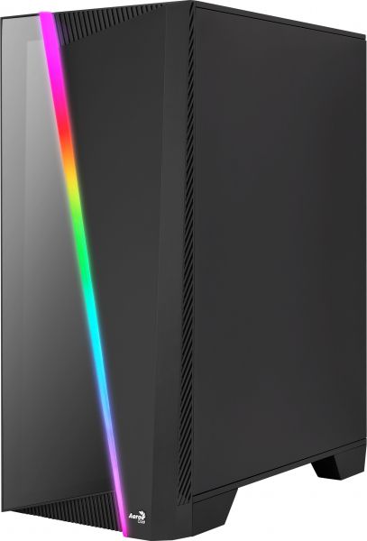 ������ AeroCool Mirage (Mirage-G-BK-v2) Black ��� �� - �������� 10