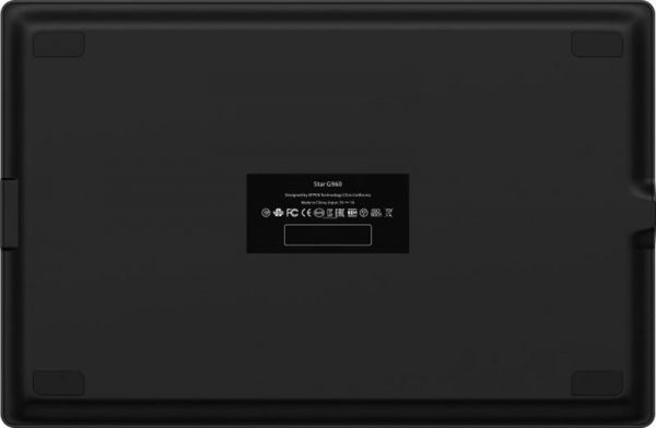   XP-Pen Star G960S -  2