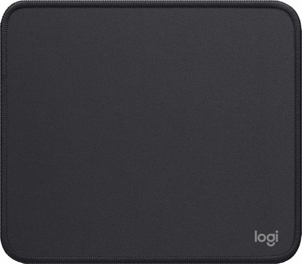      Logitech Mouse Pad Studio Graphite (956-000049) -  1