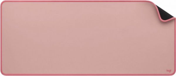 ������� ��� ���� ������ �������� Logitech Desk Mat Studio Darker Rose (956-000053) - �������� 2