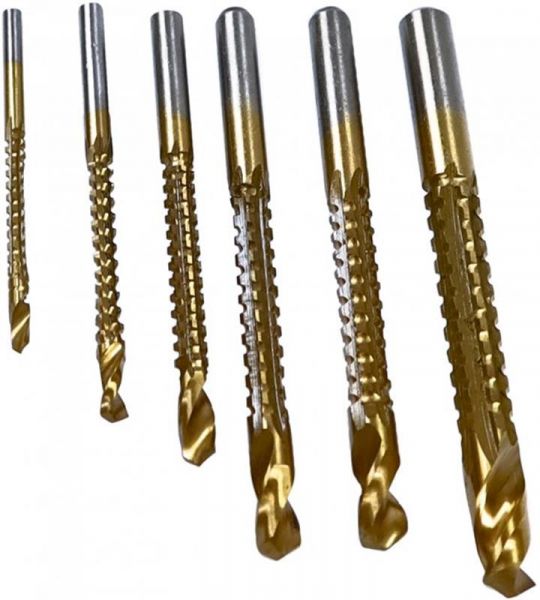     S&R Meister (216816000) 6 -  2