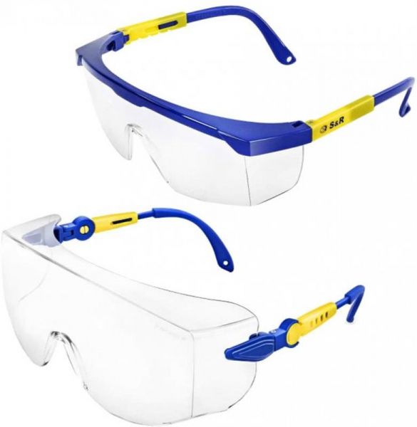 ������� ������� S&R ������ (603101002) 2�� - �������� 1