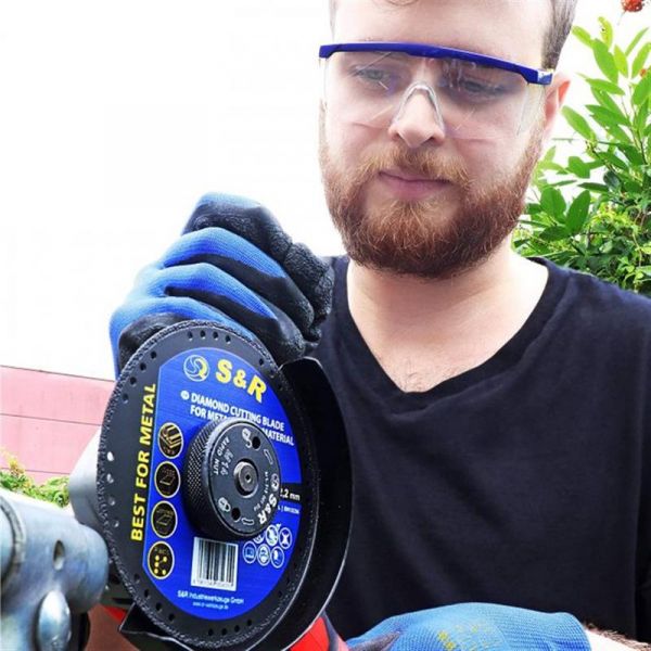 ������� ������� S&R ������ (603101002) 2�� - �������� 6