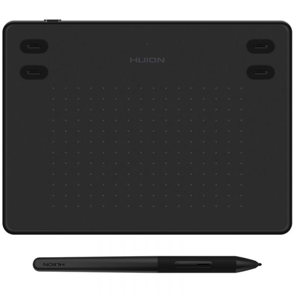 Huion ��������� ������� RTE-100 Cosmo Black RTE-100 - �������� 1