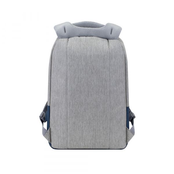 ������ Rivacase 7562 Grey/Dark blue 15.6" - �������� 3