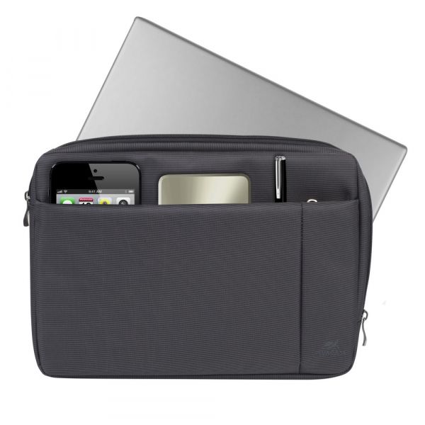 ����� ��� �������� 13.3" Riva Case 8203 (Black) - �������� 6