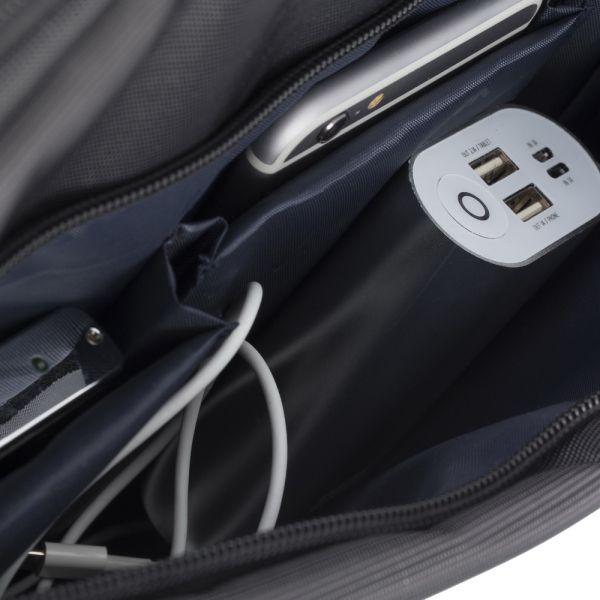 ����� ��� �������� 13.3" Riva Case 8203 (Black) - �������� 9