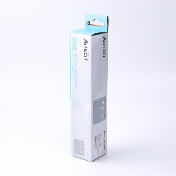 ������ ��� ���� ������� A4-Tech FP20, ���� ������, 250x200x2�� - �������� 3